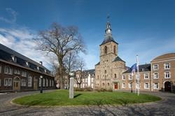 Bisschoppelijk Centrum Rolduc, Kerkrade openingstijden