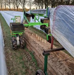 Tuinbouwbedrijf Bonten, Baexem openingstijden