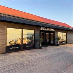 Supermarkt Veersekreek, Wolphaartsdijk openingstijden