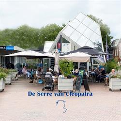 De Serre van Cleopatra, Wageningen openingstijden