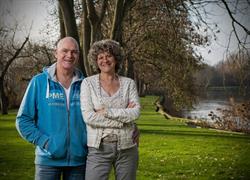 B&B Villa Braas, Breukeleveen openingstijden