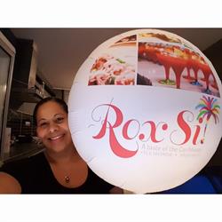 Rox Si All you can eat Caribbean Soulfood, Hoofddorp openingstijden