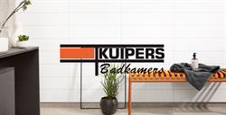 Kuipers Badkamers, Huissen openingstijden