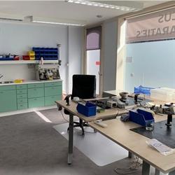 Tandprothetische Praktijk TTH Bilderdijk - Amsterdam, openingstijden