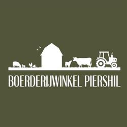 Boerderijwinkel Piershil, openingstijden