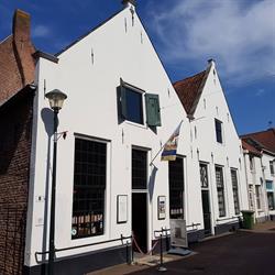 Voerman Stadsmuseum Hattem, openingstijden