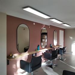 Salon 2.0 Hardenberg, openingstijden