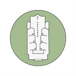Museum De Dageraad, Amsterdam openingstijden