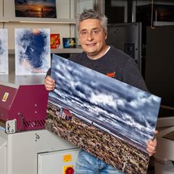 Mijn iDé Foto, Voorschoten openingstijden