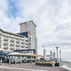 Fletcher Hotel-Restaurant Arion-Vlissingen, openingstijden