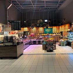 Het Gouden Mes Habets, Beek openingstijden