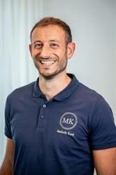 Niels Verhoeven, Methode Kanij & Fysiotherapie, Waalwijk openingstijden