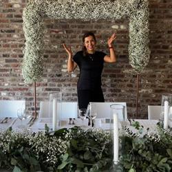 SandraLuz Floral Events, Eindhoven openingstijden