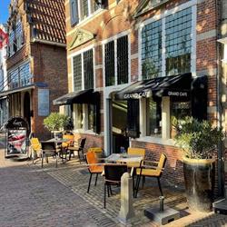 Hex by Paul & Inge, Oudewater openingstijden