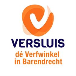 Versluis, dé Verfwinkel in Barendrecht - voor particulier en schilder, openingstijden