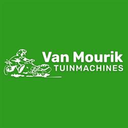 Van Mourik Tuinmachines, Ingen openingstijden