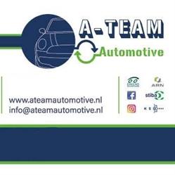 A-team Automotive, Rotterdam openingstijden