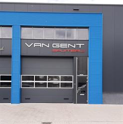 Autospuiterij Van Gent, Renswoude openingstijden