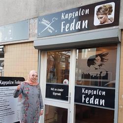 Kapsalon fedan, Utrecht openingstijden