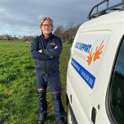 Kluz Support, Loosdrecht openingstijden