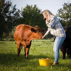 Farm Fields, Wekerom openingstijden