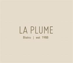 Bistro La Plume, Haarlem openingstijden