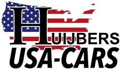 Garage Huijbers USA-Cars, Heerhugowaard openingstijden