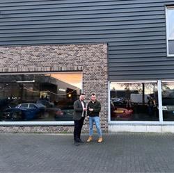 Autobedrijf van den Dragt, Harderwijk openingstijden