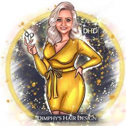 Dimphy's Hair Design, Made openingstijden