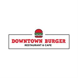 Downtown Burger, Amsterdam openingstijden