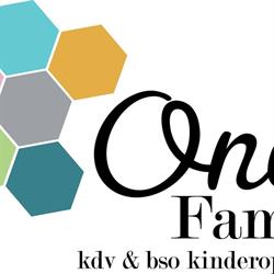 Kinderopvang One Family, Almere openingstijden