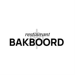 Restaurant Bakboord, Almere openingstijden