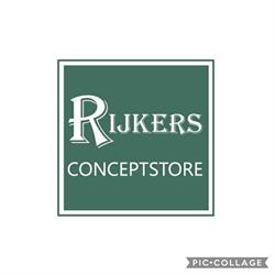 Rijkers Conceptstore, Tilburg openingstijden