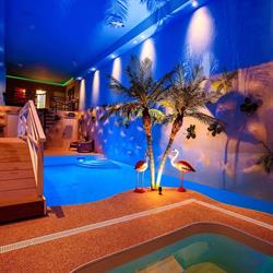 Sparadise Spa, 's-Gravenhage openingstijden
