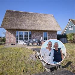 Beachvilla It Langezand, Makkum openingstijden