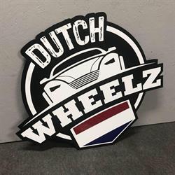 Auto vd Woude / Dutchwheelz, Gorredijk openingstijden