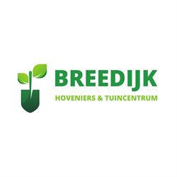 Breedijk Hoveniers, Stolwijk openingstijden