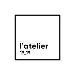 l'atelier 1919, Enschede openingstijden
