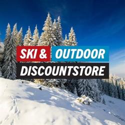 Ski & Outdoor Discountstore, Kerkrade openingstijden