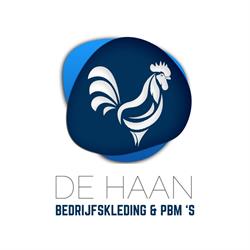 De Haan Bedrijfskleding & Techniek, Genemuiden openingstijden