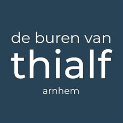 De Buren van Thialf, Arnhem openingstijden