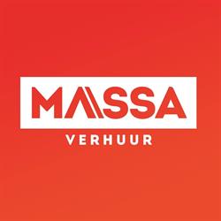 MASSA Verhuur, Geffen openingstijden