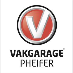 Vakgarage Pheifer Sneek, openingstijden