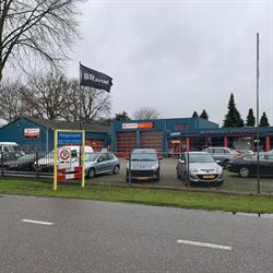 Autobedrijf Koning van Woezik, Hegelsom openingstijden