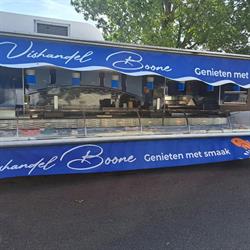 Vishandel Boone-Moerland, Yerseke openingstijden