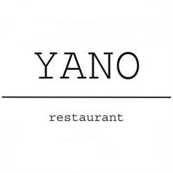restaurant YANO, Rotterdam openingstijden