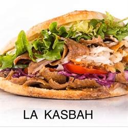 La Kasbah, Winschoten openingstijden