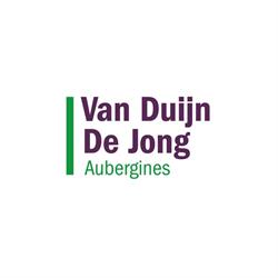 Van Duijn De Jong Aubergines, Steenbergen openingstijden