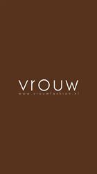 VROUW Fashion, Horst openingstijden