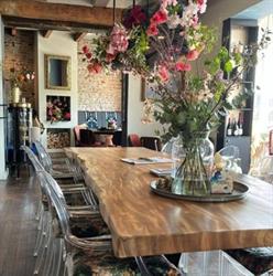 Hotel & restaurant Della Contessa, Buren openingstijden